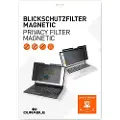 Durable 515457, 39,1 cm (15.4), Laptop, Rammeløst skjermfilter, Matt, Privatliv