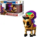 Funko POP! Pop! Universets Mestre Skeletor Med Night Stalker-figur