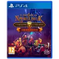 Just for games Ps4 The Dungeon Of Naheulbeuk: The Amulet Of Chaos Chicken Edition