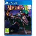 Sony Ps4 Medievil