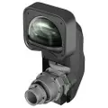 Epson ELP LX01S - Ultrakort kastelinse - for EB-PU1006, PU1007, PU1008, Pro L1060, Pro L1070, Pro L1075 PowerLite Pro L1100
