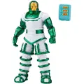 Marvel De Fantastiske Fire Psycho Man 4 Fantastiske Vintage 15 Cm