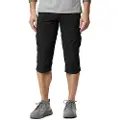 Columbia Silver Ridge Ii Capri 3/4-bukser