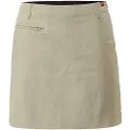 Gill Uv Tec Skort