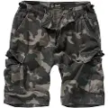 Brandit Bdu Ripstop Shorts