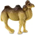 Safari Ltd Kameler Lykke Minis Figur
