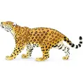 Safari Jaguarfigur