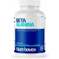 Nutrinovex Beta Alanina Kapsler Nøytral Smak 120 Enheter