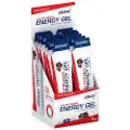 Etixx Nutrional 12x38g Boks Med Energigeler Kola