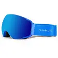 Paloalto Shasta Skibriller