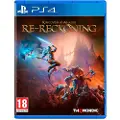 Sony Ps4 Kingdoms Of Amalur:re-reckoning