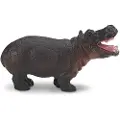 Safari Flodhester Good Luck Minis Figur