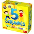 Trefl 5 Seconds Junior Lt 01499 Brettspill