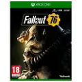 Xbox Games Fallout 76