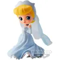 Disney Banpresto Cinderella Dreamy Style Characters Q Posket 14 Cm