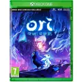 Xbox Games One Ori And The Will Of The Wisps