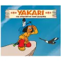 Nintendo 3ds Yakari The Mistery Of Four Seasons