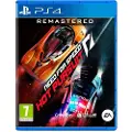 Sony Ps4 Need For Speed Hot Pursuit Remastered