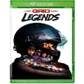 Xbox Games One Grid Legends
