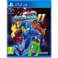 Sony Ps4 Megaman 11