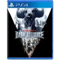 Sony Ps4 Dungeon And Dragons