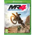 Xbox Games One Moto Racer 4