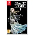 Nintendo Switch Bravely Default Ii