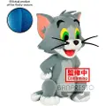 Banpresto Tom Og Jerry Myk Og Luftig 9 Cm
