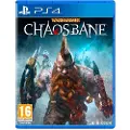 Sony Ps4 Warhammer Chaosbane
