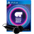 Sony Ps4 Operación Triunfo 2017+2 Mikrofoner