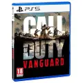 Sony Ps5 Call Of Duty: Vanguard