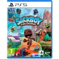 Sony Ps5 Sackboy A Big Adventure