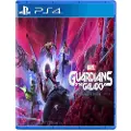 Sony Ps4 Marvel´s Guardians Of The Galaxy