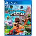 Sony Ps4 Sackboy A Big Adventure