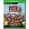 Xbox Games One Bleeding Edge