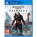 Sony Ps4 Assassin´s Creed Valhalla