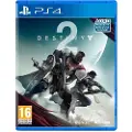 Sony Ps4 Destiny 2