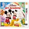 Nintendo 3ds Disney Art Academy