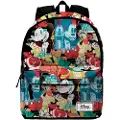 Disney Karactermania Mikke Mus Og Vennene Hans Ryggsekk 45 Cm