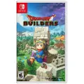 Nintendo Switch Dragon Quest Builders