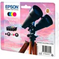 Epson Ink Multi Pack T 502 T 02v6 Blekkpatron