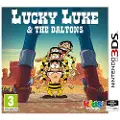 Nintendo 3ds Lucky Luke & The Daltons