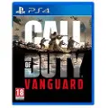 Sony Ps4 Call Of Duty: Vanguard