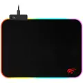 Havit Musematte 36x26 cm med mikronett og RGB-belysning