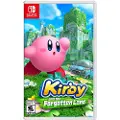 Nintendo Games Switch Kirby And The Forgotten Land