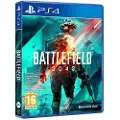 Sony Ps4 Battlefield 2042