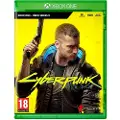 Xbox Games One Cyberpunk 2077 Day One