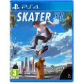 Sony Ps4 Skater Xl