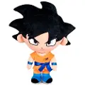 Play Dragon Ball Goku Bamse 31 Cm