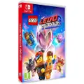 Nintendo Switch The Lego Movie 2